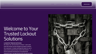 Thumbnail of gizmoslockoutsllc.com