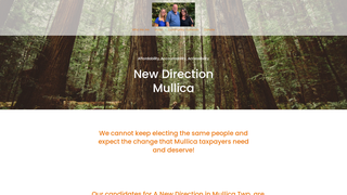 Thumbnail of newdirectionmullica.com