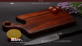 Thumbnail of bloc-homes.com