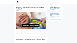 Thumbnail of hairsmacho.com