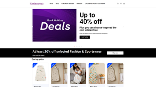 Thumbnail of malloryx.com