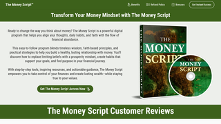 Thumbnail of thhemoneyscript.com