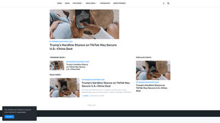 Thumbnail of wiredoutlook.com