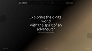 Thumbnail of coremiro.com