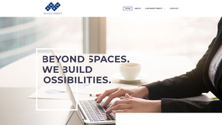 Thumbnail of ahkhinvestment.com