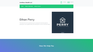 Thumbnail of perryhomeservicesolutions.com