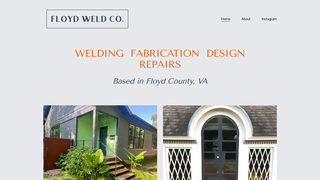 Thumbnail of floydweldco.com