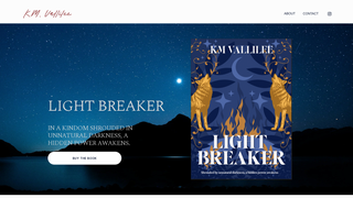 Thumbnail of kmvallilee.com