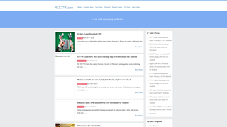 Thumbnail of etawakuplatinum-original.com