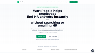 Thumbnail of workpeopleapp.com