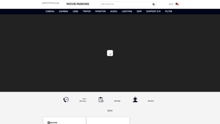 Thumbnail of movieparking.net