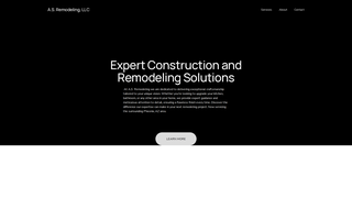 Thumbnail of asremodelingllc.com