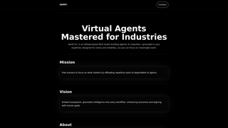 Thumbnail of vamfi.org