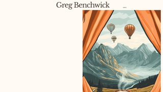 Thumbnail of gregbenchwick.com