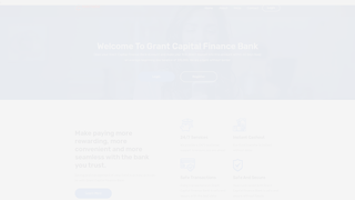 Thumbnail of grantcapitalfinanceinc.com