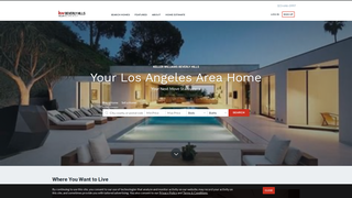 Thumbnail of yourlosangelesareahome.com