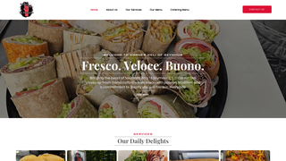 Thumbnail of delicornerofseymour.com