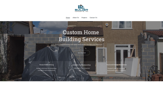 Thumbnail of builderconceptsmn.com