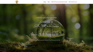 Thumbnail of manthenwoman.org