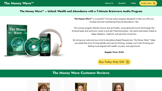 Thumbnail of en-themoneyweve.com