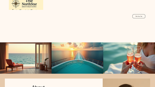 Thumbnail of truenorthstardestinations.com