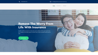 Thumbnail of goedlinsuranceservicesinc.org