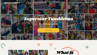Thumbnail of tumblebussd.com