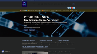 Thumbnail of psyglowellness.com