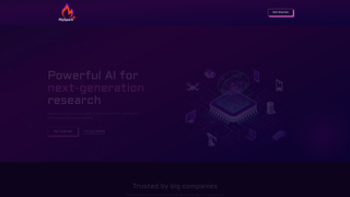 Thumbnail of mysparkplus.com