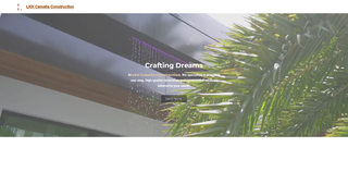 Thumbnail of lkhcameliaconstruction.com