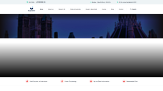Thumbnail of brightsettlebd.com