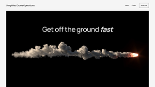 Thumbnail of simplifieddroneops.com