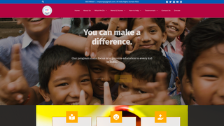 Thumbnail of nmpssngo.org