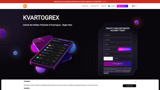 Thumbnail of kvartogrex-system.com
