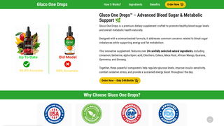 Thumbnail of en-glucoonedrops.com