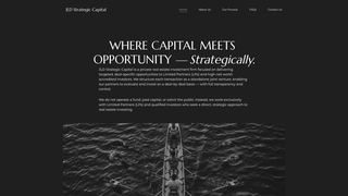 Thumbnail of jldscapital.com