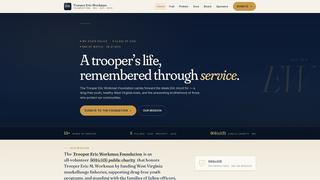 Screenshot of eworkman.org