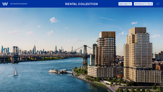Thumbnail of williamsburgwharfrentals.com