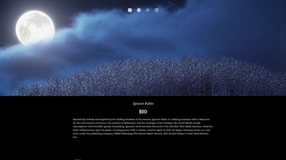 Thumbnail of thmnpublishing.com
