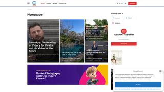 Thumbnail of jigovya.com