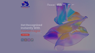 Thumbnail of australiandesignhub.com