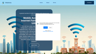 Thumbnail of smart-mobilles.com