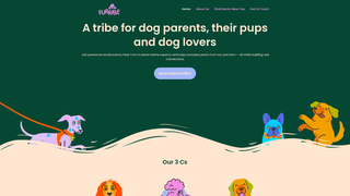 Thumbnail of furribe.com