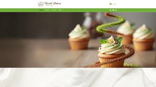 Thumbnail of elevatebakers.com