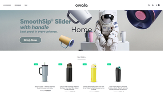 Thumbnail of nz-owala.com