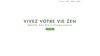 Thumbnail of chatzenlife.com