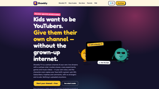 Site preview