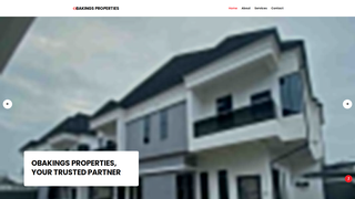 Thumbnail of obakingsproperties.com