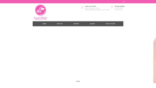 Thumbnail of excelbrows.com
