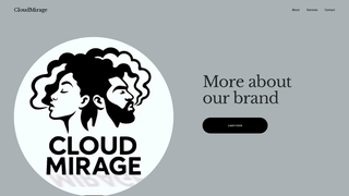 Thumbnail of cloudmiragehookah.com